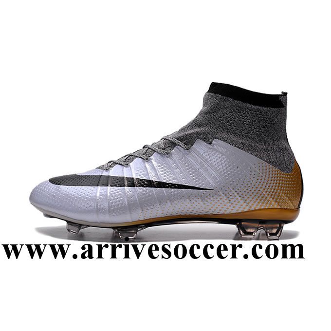 Nike Mercurial Vapor Superfly II Football Boots SoccerBible