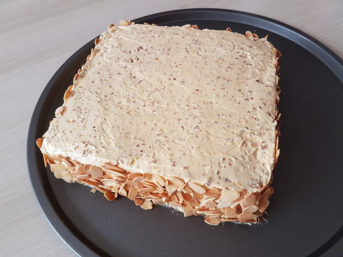 Le Progres Ou Gateau Russe Les Plaisirs De Valou Le Progres Ou Gateau Russe Les Plaisirs De Valou