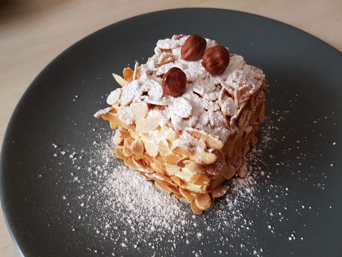 Le Progres Ou Gateau Russe Les Plaisirs De Valou Le Progres Ou Gateau Russe Les Plaisirs De Valou