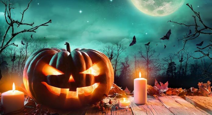 Mardi 31 octobre 2023 : Halloween et la Toussaint, deux fêtes païennes le même jour Ob_bcc958_halloween-696x378