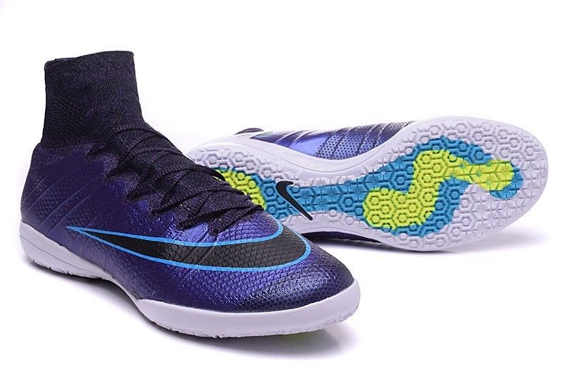 nike mercurialx proximo indoor squadron 