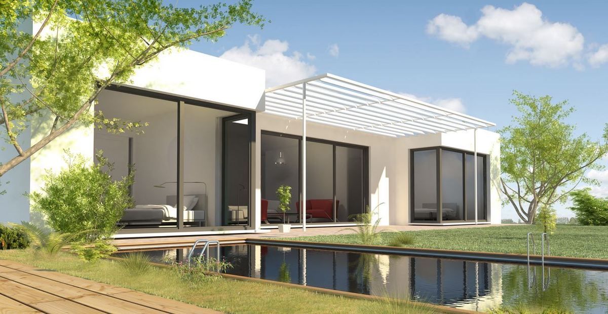 construction de maison
