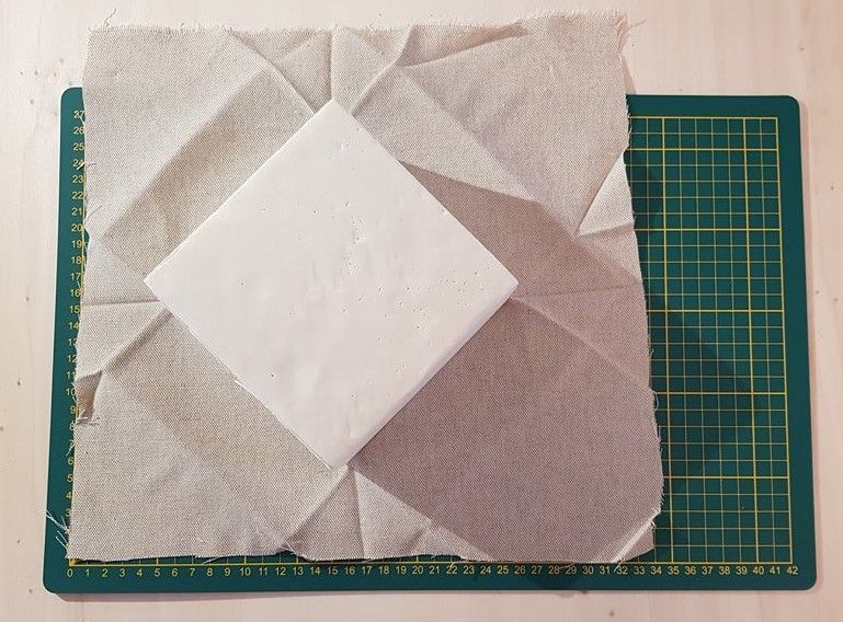 Fabriquer Un Carreau Pour Dentelle Aux Fuseaux Faire un carreau plat pour dentelle aux fuseaux soi-même ! - Aux 4