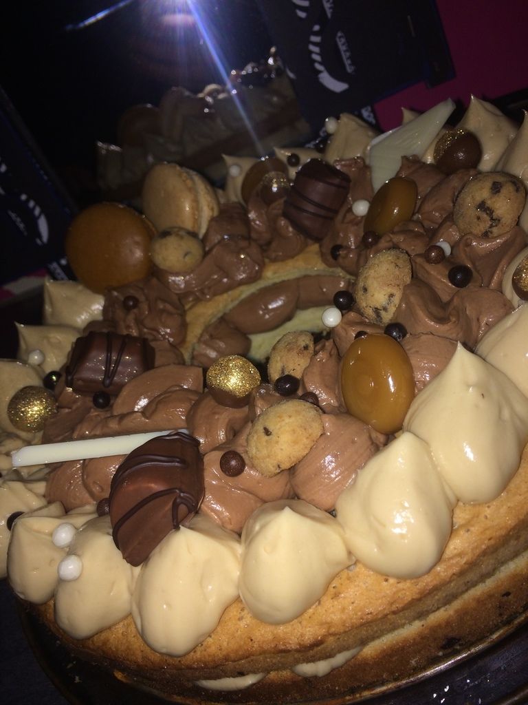 Gateau Couronne O Petits Delices