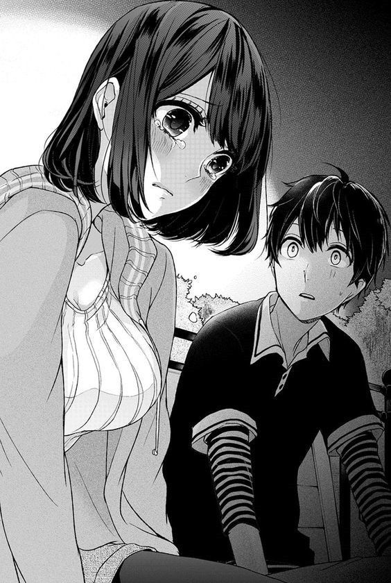 Revue Love Lies Quand Lamour Est Interdit Brave