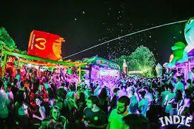 Indie Club Cervia 339 1587660 Taxi Navetta Gianluca