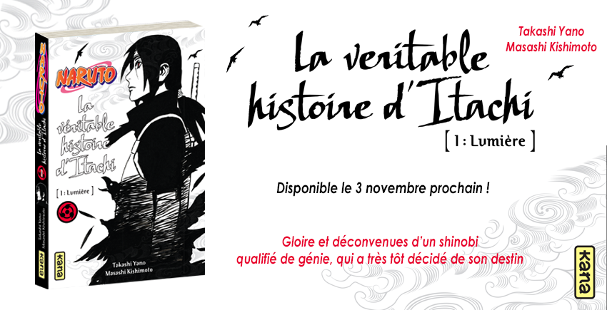 La Véritable Histoire D'itachi Scan Vf mangaetanimevuspardespassionnes.over-blog.com