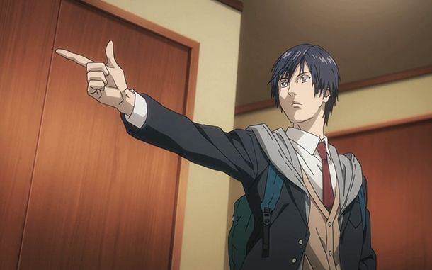 Last Hero Inuyashiki L Anime Manga Et Anime Vus Par Des Passionnes Last Hero Inuyashiki L Anime Manga Et Anime Vus Par Des Passionnes