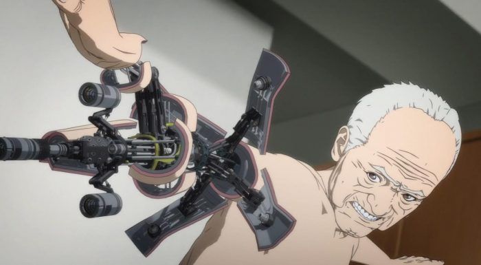 Last Hero Inuyashiki L Anime Manga Et Anime Vus Par Des Passionnes Last Hero Inuyashiki L Anime Manga Et Anime Vus Par Des Passionnes