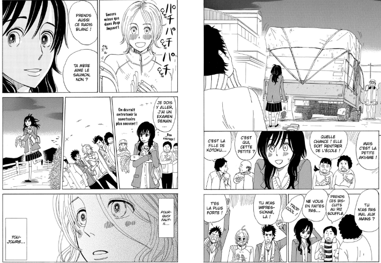 Machi De Uwasa No Tengu No Ko Scan Vf mangaetanimevuspardespassionnes.over-blog.com