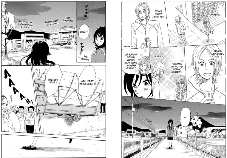 Machi De Uwasa No Tengu No Ko Scan Vf mangaetanimevuspardespassionnes.over-blog.com