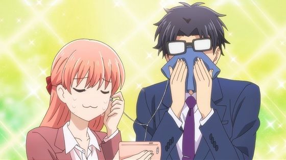 Otaku Otaku L Anime Manga Et Anime Vus Par Des Passionnes Otaku Otaku L Anime Manga Et Anime Vus Par Des Passionnes