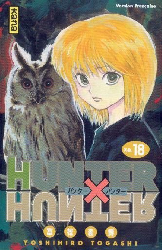 Hunter X Hunter Arc Chimera Ants Tomes 18 A 30 Manga Et Anime Vus Par Des Passionnes