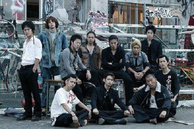 Crow Zero 4 Crow Zero 4