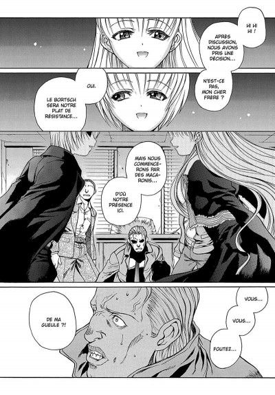 Black Lagoon Manga Et Anime Vus Par Des Passionnes Black Lagoon Manga Et Anime Vus Par Des Passionnes