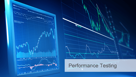 performance testing services