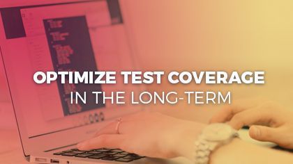 Automated software testing services to to maximize test coverage in less time