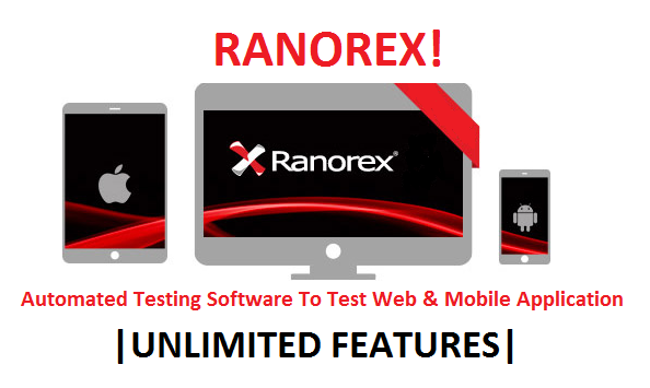 ranorex-what-is-it-automated-mobile-application-testing