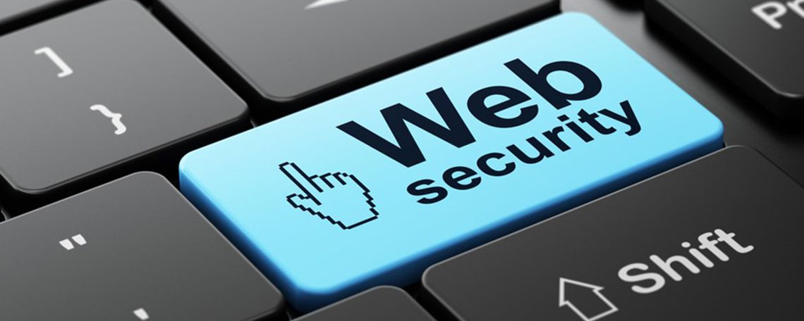web application security testing