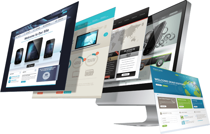 Web functionality testing