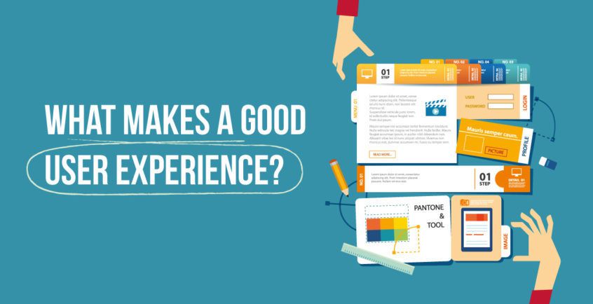 user experience testing