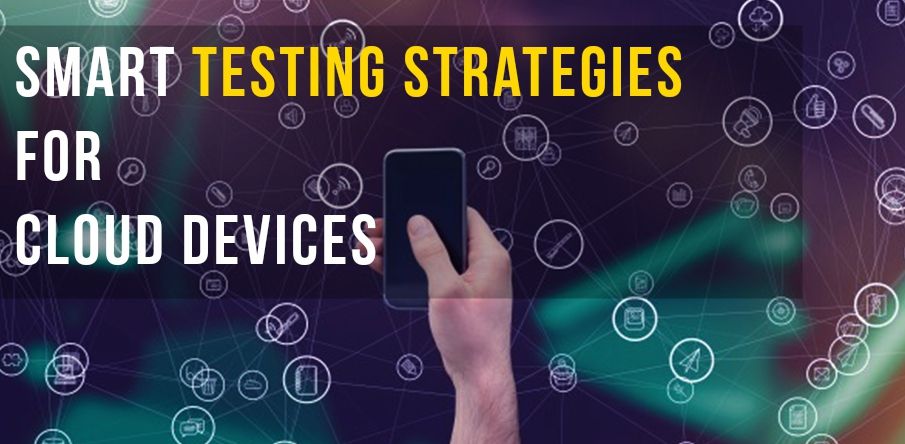 mobile application testing