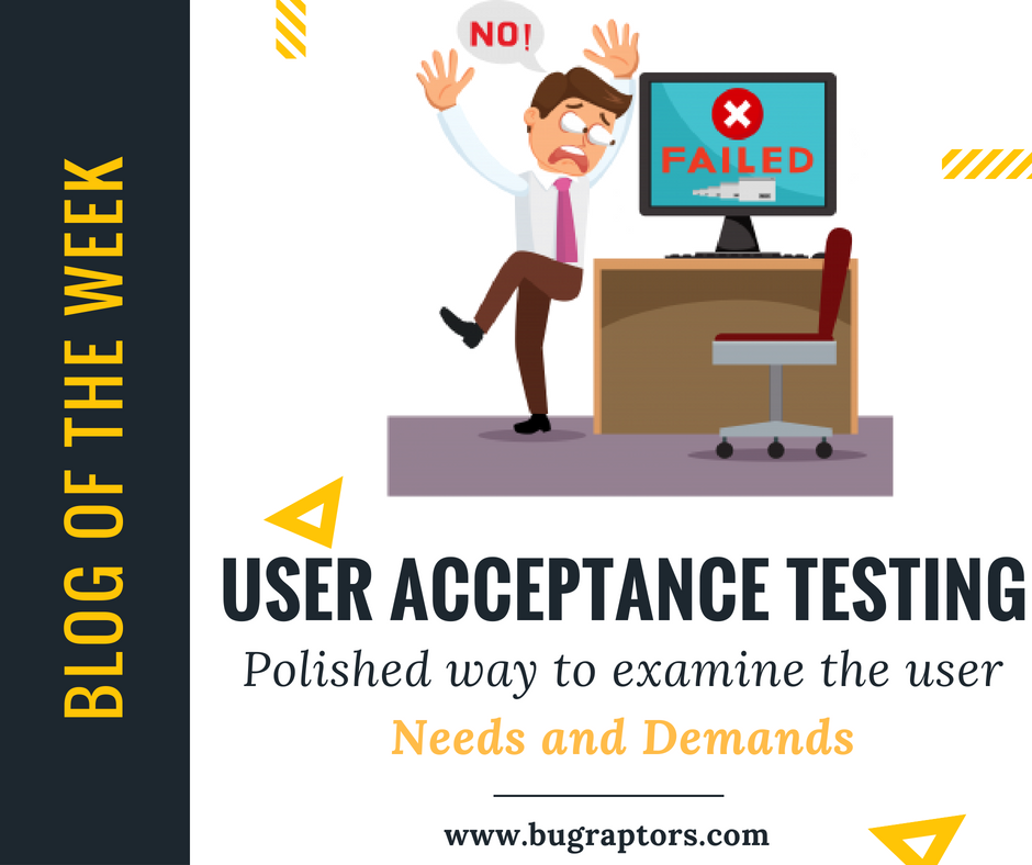 Effective Ways To Face User Acceptance Testing Challenges