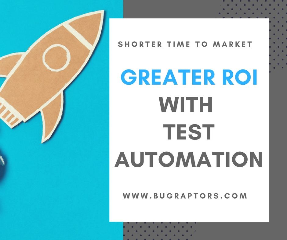test automation benefits