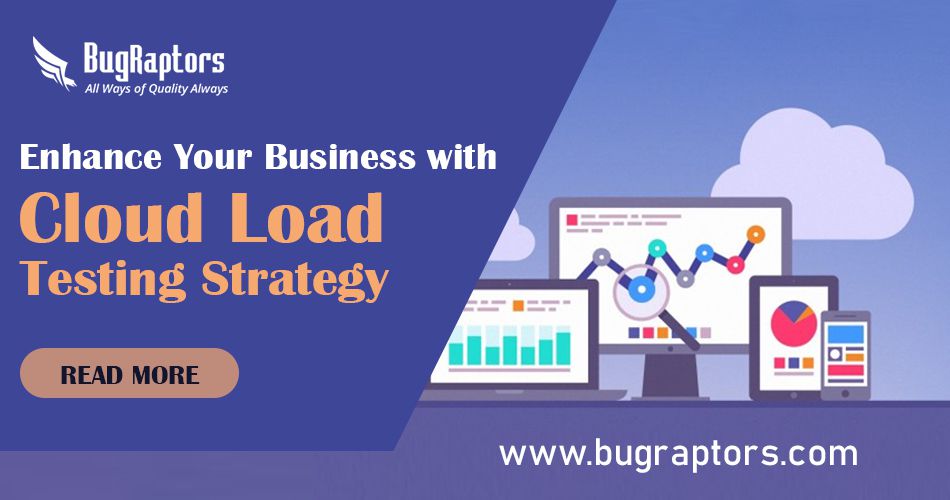 cloud load testing strategies