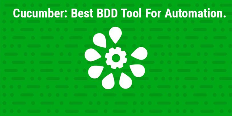 cucumber software testing tool