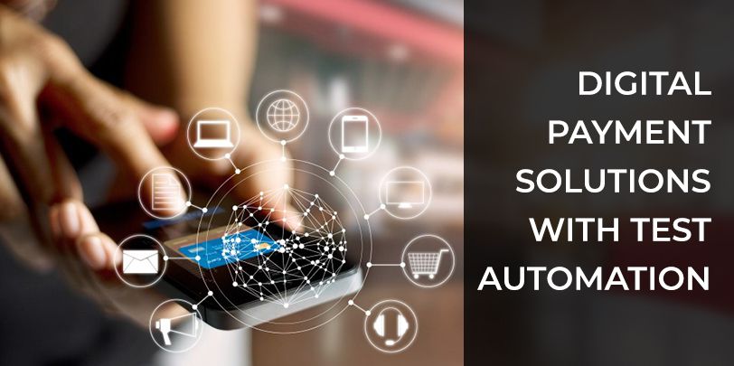digital payments testing