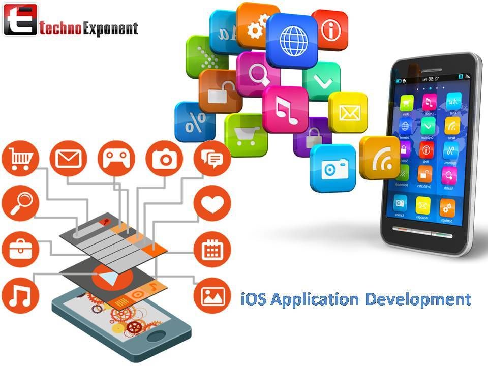 Hire Ios Developer For Innovative And Amazing App Techno Exponent Techno Exponent Hire Expert Programmers And Developers