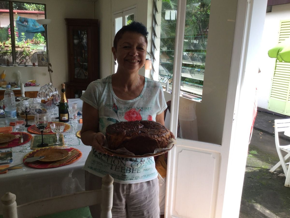 La Brioche Saint Genix Pour Honorer La Gastronomie Francaise En Ce 14 Juillet Avec Le Blog De Sophie Et Cuisiner Pour La Paix Le Jardin De Jacqueline La Brioche Saint Genix Pour Honorer La Gastronomie Francaise En Ce 14 Juillet Avec Le Blog De Sophie Et Cuisiner Pour La Paix Le Jardin De Jacqueline