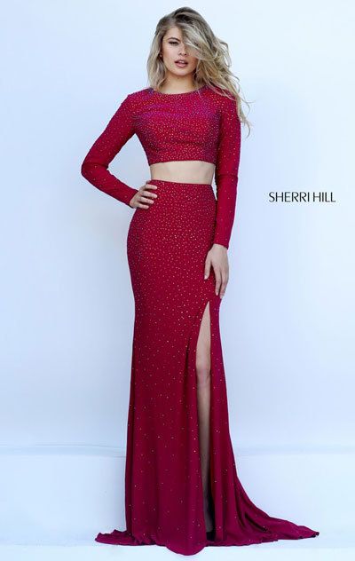 Sherri hill 52159 best sale
