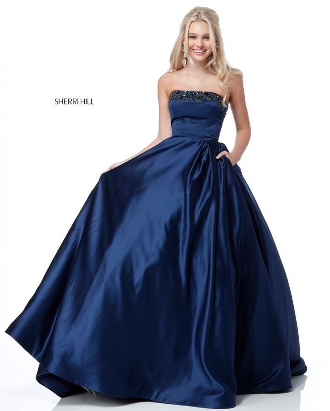 sherri hill 51644