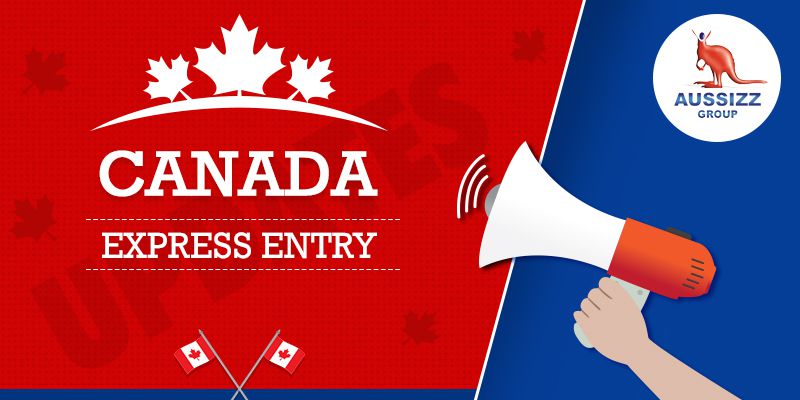 Canada Express Entry - Aussizz Group