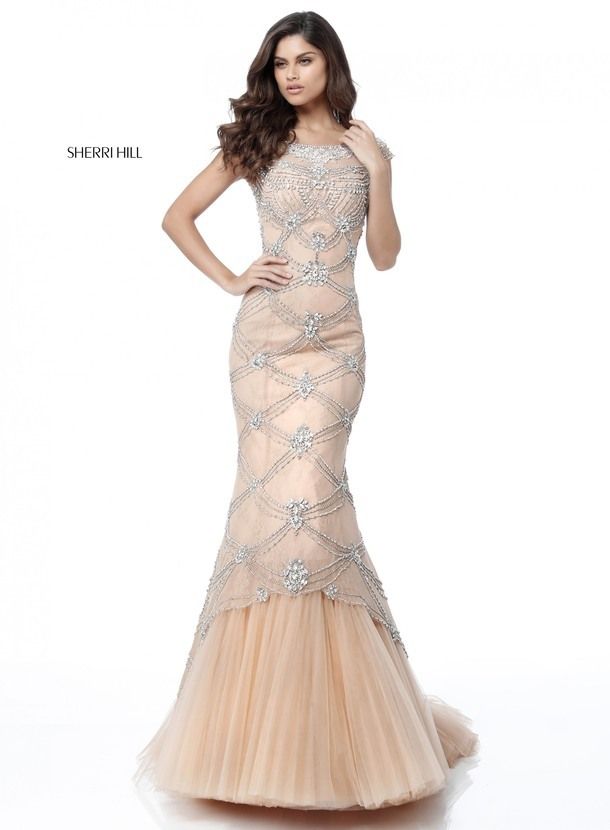 sherri hill 51030
