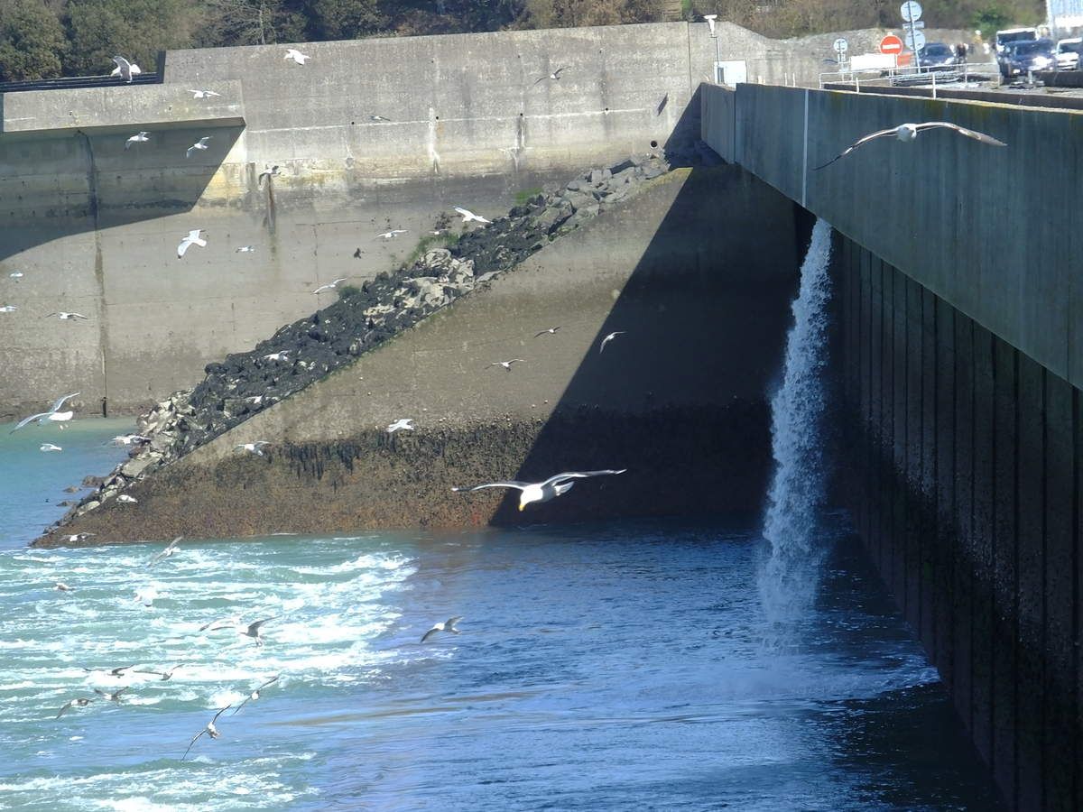 Horaires Barrage De La Rance Horaires Barrage De La Rance 2022 - Esam Solidarity