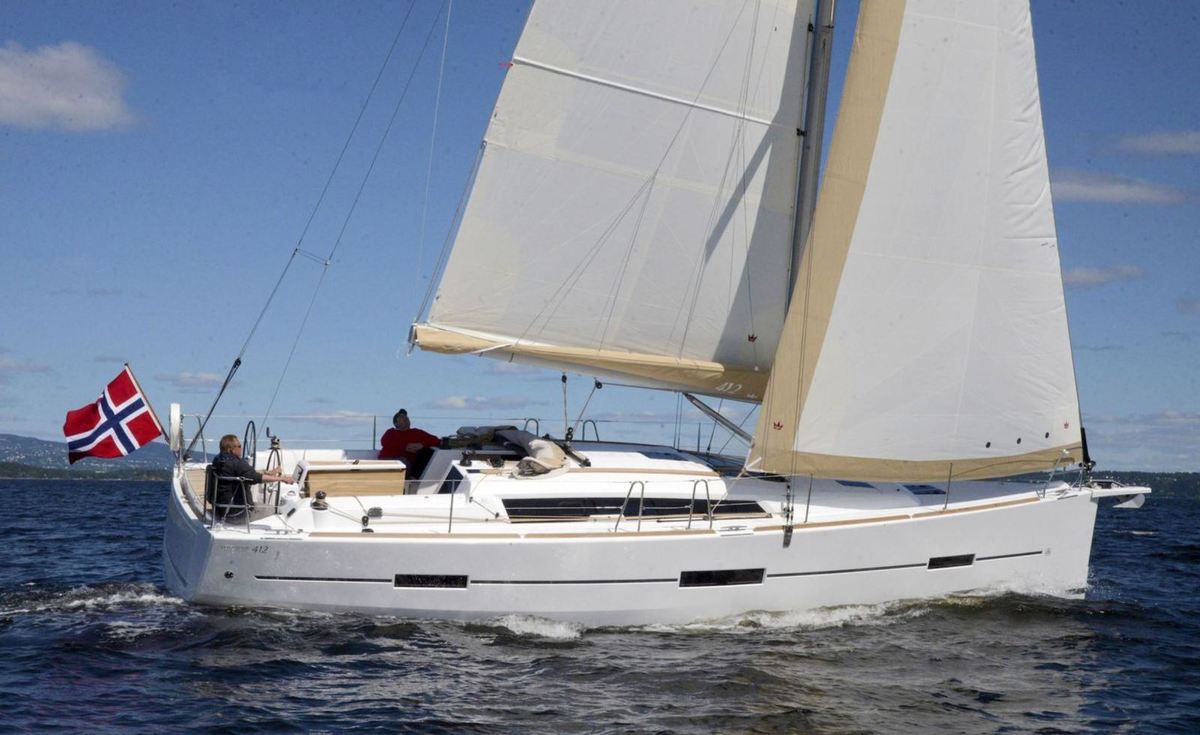 Sailing - Dufour Yachts reinforces its structure in North America