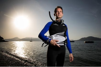 Now is the time to Save the Reef - Fabien Cousteau Comes To Cairns For Seiko - Yachting Art Magazine Now is the time to Save the Reef - Fabien Cousteau Comes To Cairns For Seiko - Yachting Art Magazine