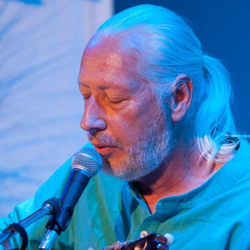 Abel Millot, votre accompagnateur et enchanteur