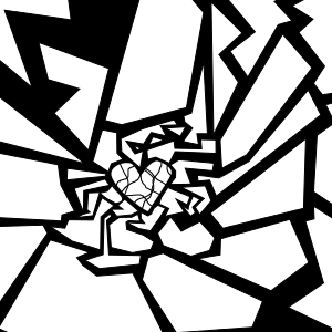 Le CÅur Brise Le CÅur Libre 13 15 Mots Mixes Avec Des Vers Gondes Pour Poemes Detournes
