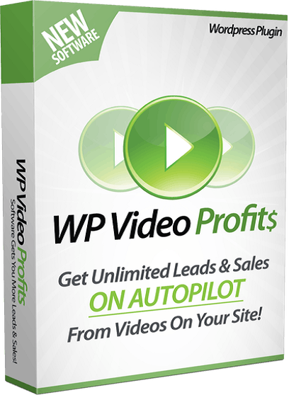 WP Video Profits Review