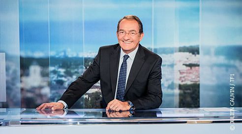 Audiences Tv du 19/08/16 en journée: Le 12h/14h de TF1 ultra puissant. Les JO large leader l'après-midi sur Fr2.