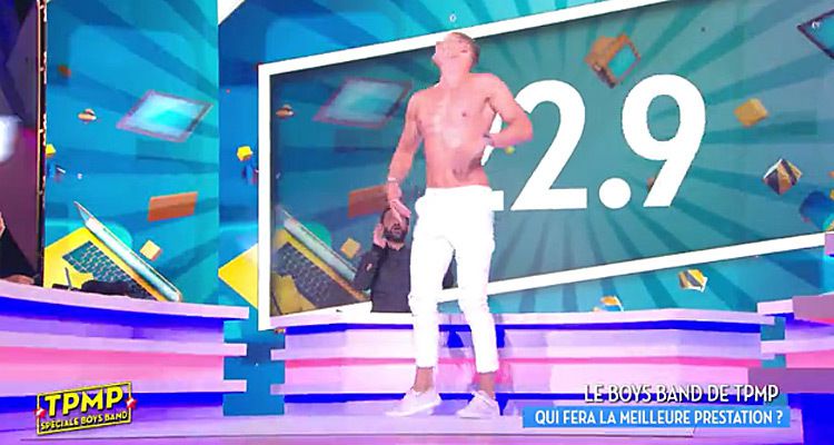 Audiences Tv du 7/09/16 en journée: Fr3 reste leader du 19h. Camille Combal, TPMP et Secret Story en baisse continue.