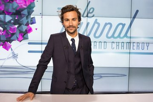 Le fil actu des news télé du jour: Punchline, FranceInfo, Canalsat, Nagui, Ruquier, The Voice, Chameroy, Malagré, Fictions, Mr Robot, Koh Lanta, Secret Story...