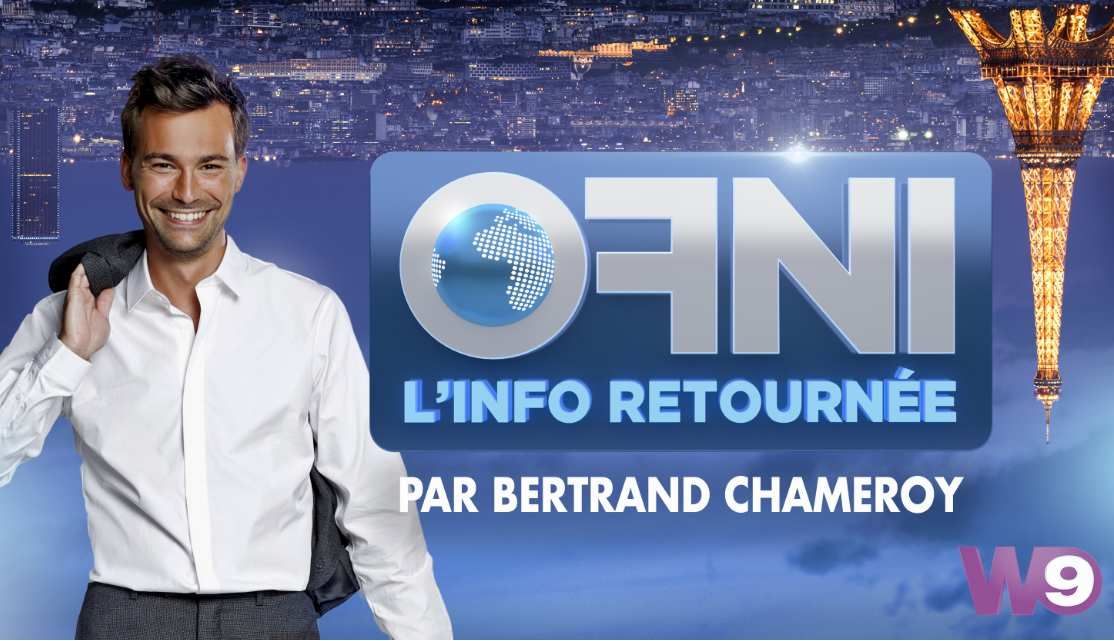 Le fil actu des news télé du jour: Bilan de la rentrée de TF1 et M6, Morandini, People, Chameroy, Hanouna, Dubosc, Emissions médias, Audiences...