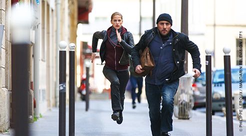 Audiences Tv du 6/10/2016 en soirée: Emma démarre timidement sur TF1. Fr2 devance M6. Fr3 déçoit. Record pour Secret Story.