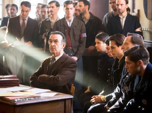 Un village français, saison 7, épisode 3 et 4, ce soir à 20h55 sur France 3