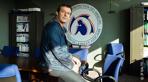 Audiences Tv du 15/12/16 en soirée: Retour en hausse pour Léo Mattéi. Fr3 devance M6. Fr2 déçoit. C8 puissante. 6ter et Gulli très faibles.